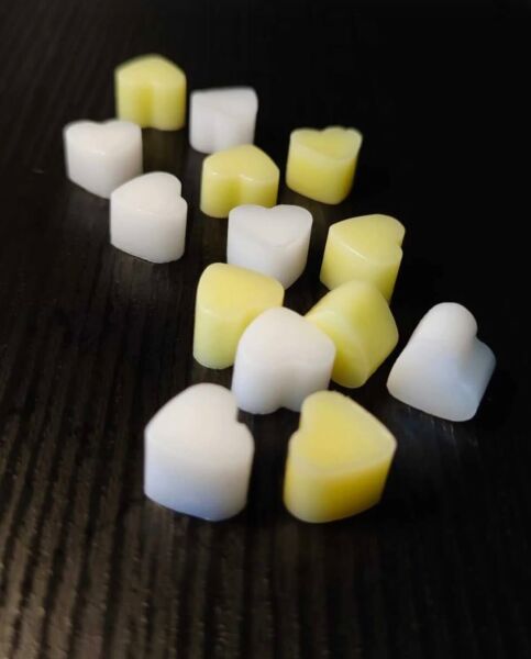 SOO SOAP MİNİ KALP SABUN SETİ