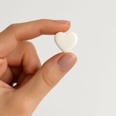 SOO SOAP MİNİ KALP SABUN SETİ