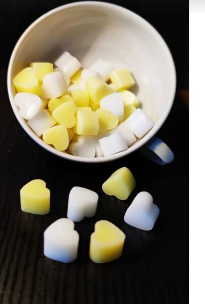 SOO SOAP MİNİ KALP SABUN SETİ