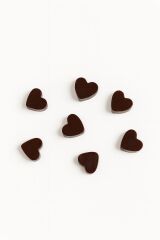 SOO SOAP MİNİ KALP SABUNLAR KAHVE KOKULU