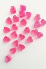 SOO SOAP MİNİ KALP SABUNLAR LAVANTALI