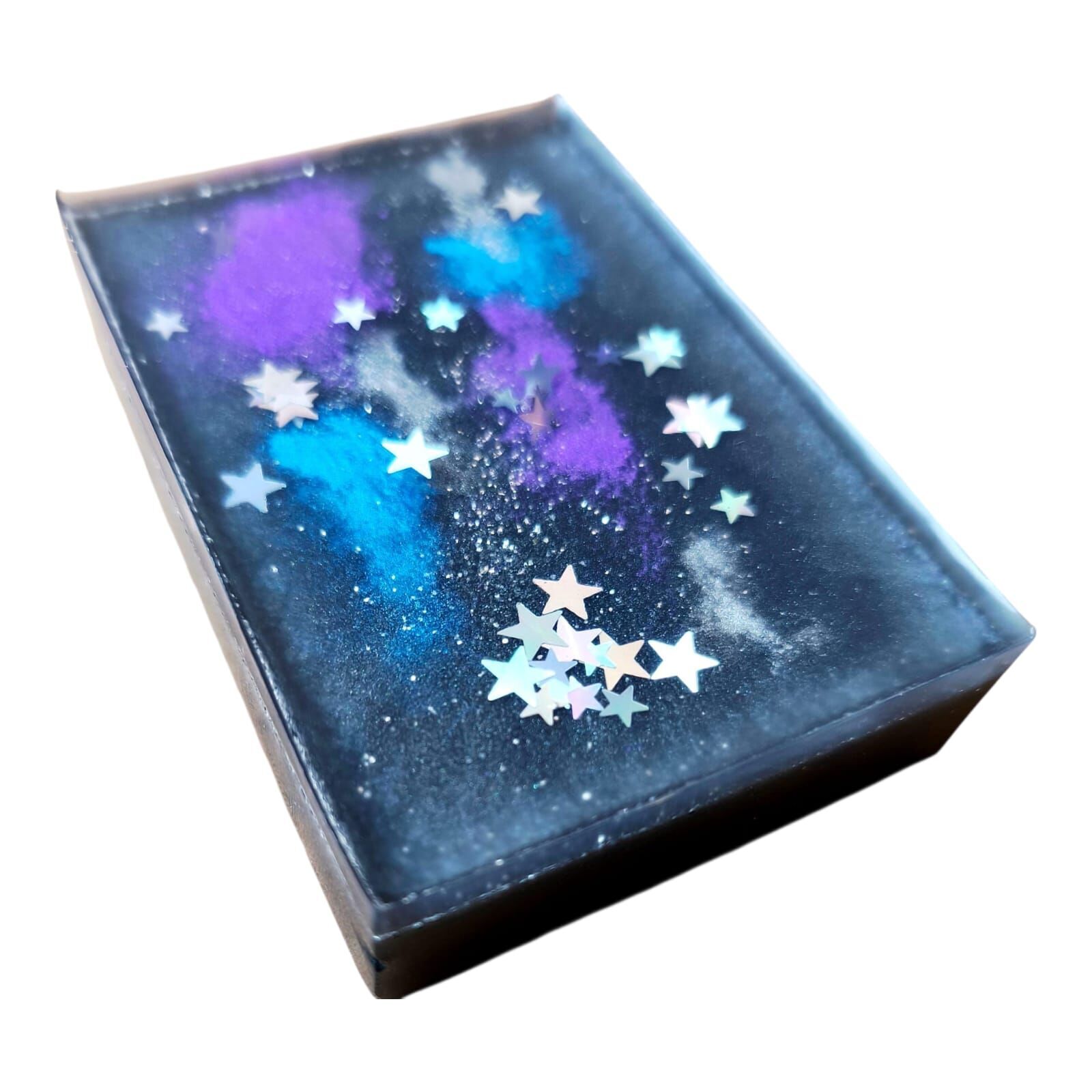 SOO SOAP GALAKSİ SABUN DİLİMİ