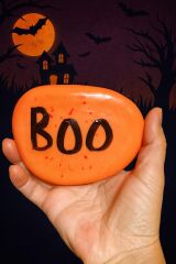 SOO SOAP HALLOWEEN SABUN SETİ ÜÇLÜ PAKET