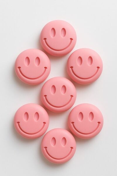 SOO SOAP EMOJİ SABUN