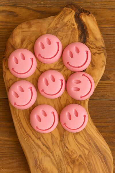 SOO SOAP EMOJİ SABUN