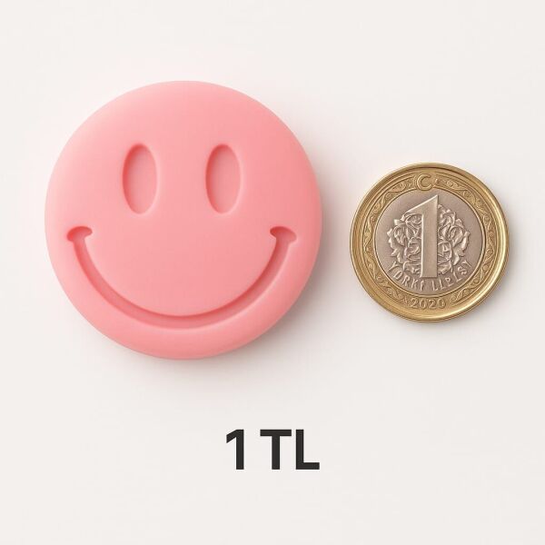 SOO SOAP EMOJİ SABUN