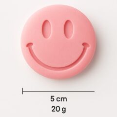 SOO SOAP EMOJİ SABUN