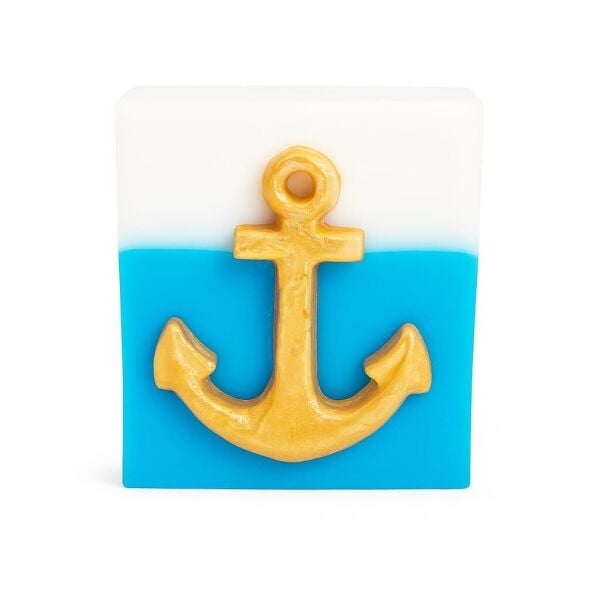 SOO SOAP ÇAPA DETAYLI SABUN DİLİMİ