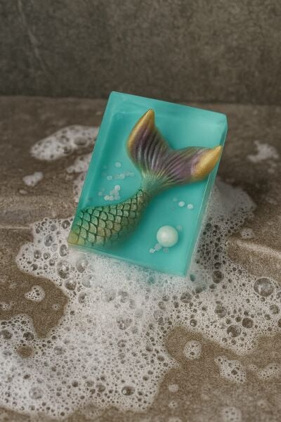 SOO SOAP DENİZ KIZI SABUN