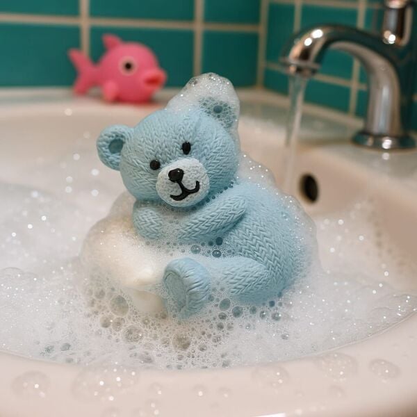 SOO SOAP AYICIK SABUN