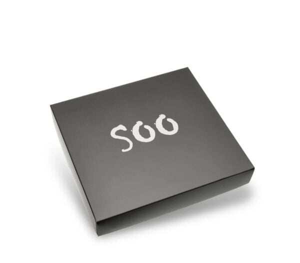 SOO SOAP LABRADORİT SABUN SETİ ELİT