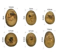 SOO SOAP LABRADORİT SABUN SETİ ELİT