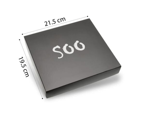 SOO SOAP LABRADORİT SABUN SETİ ELİT