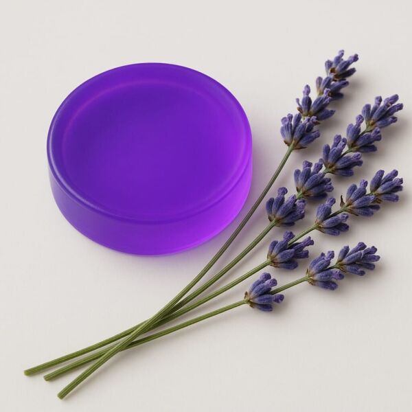 SOO SOAP TRANSPARAN LAVANTALI SABUN