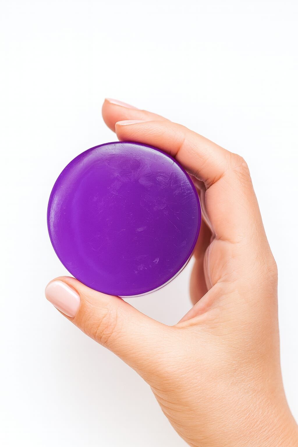 SOO SOAP TRANSPARAN LAVANTALI SABUN