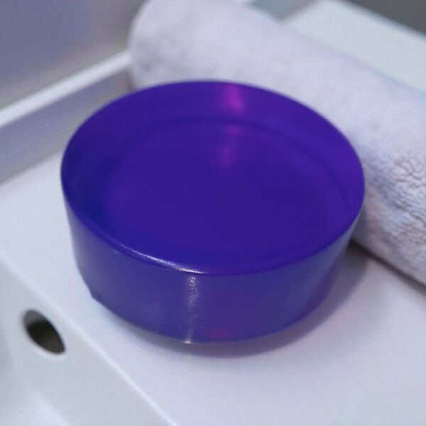 SOO SOAP TRANSPARAN LAVANTALI SABUN