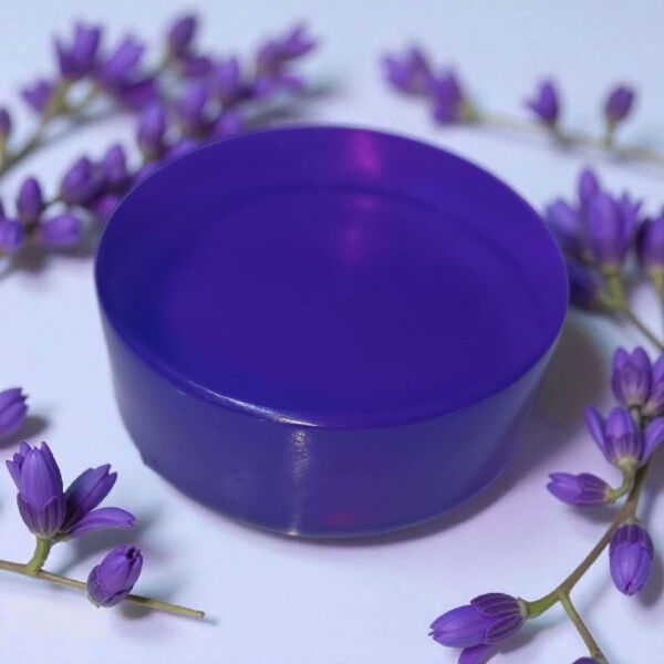 SOO SOAP TRANSPARAN LAVANTALI SABUN