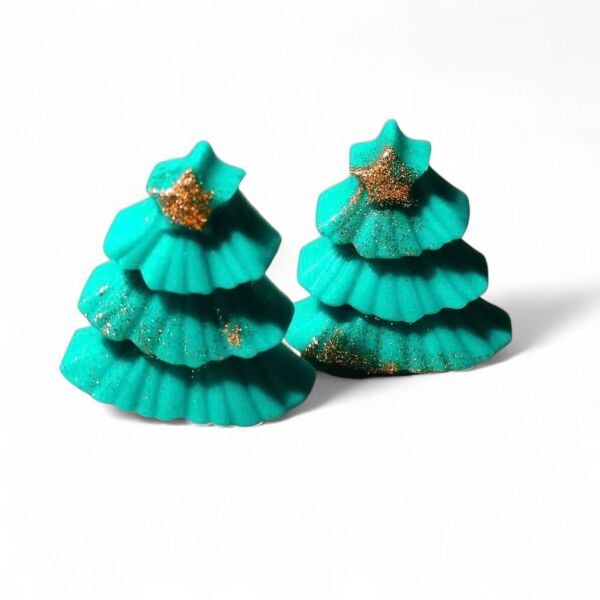 SOO SOAP YILBAŞI AĞACI SABUNLAR HEDİYELİK DEKORATİF