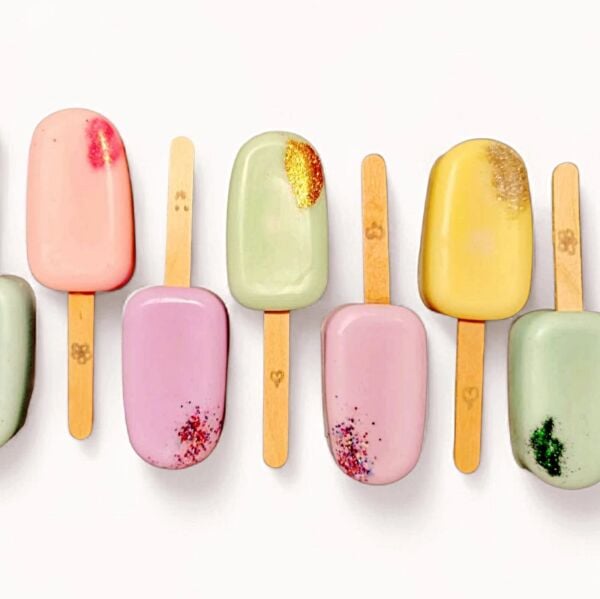 SOO SOAP ÇUBUKLU DONDURMA SABUNLAR HEDİYELİK DEKORATİF