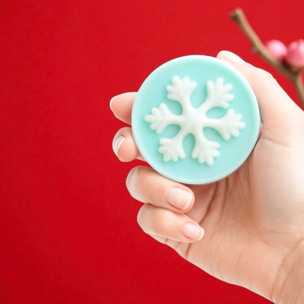 SOO SOAP KAR TANESİ SABUN DİLİMİ