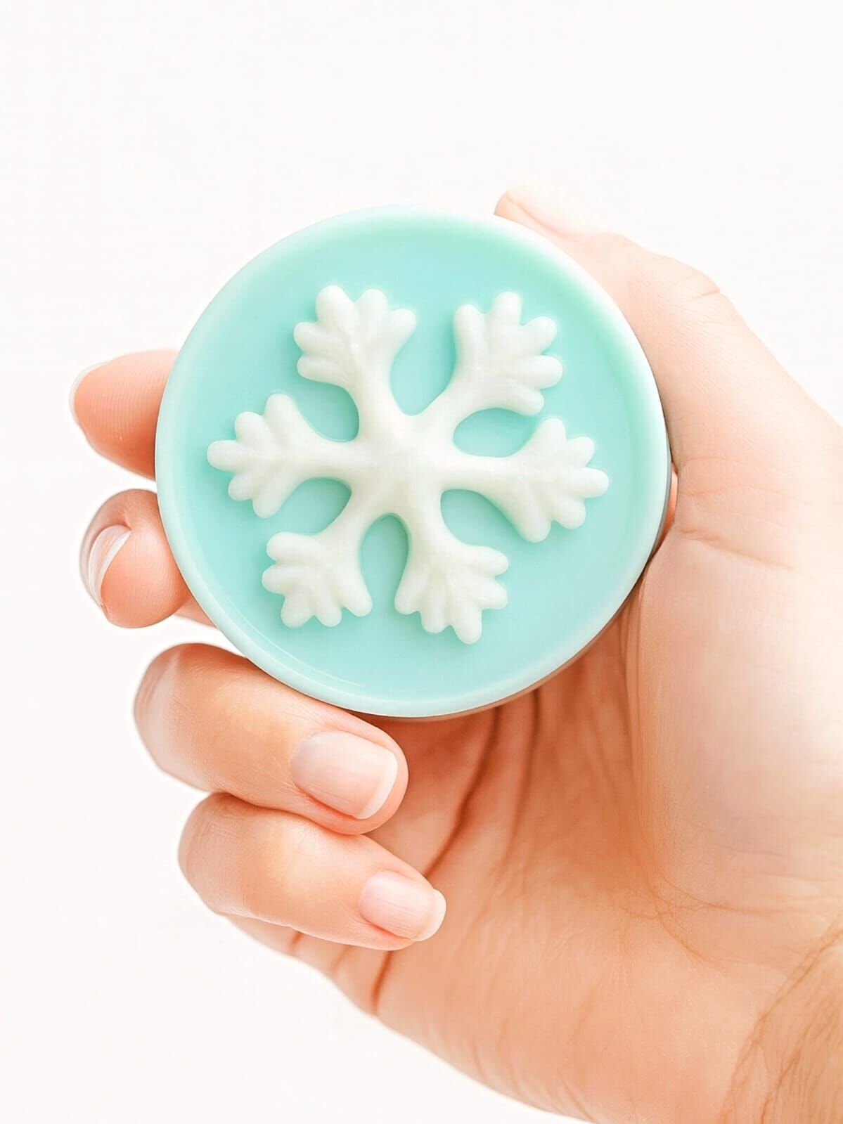 SOO SOAP KAR TANESİ SABUN DİLİMİ