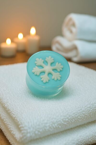 SOO SOAP KAR TANESİ SABUN DİLİMİ