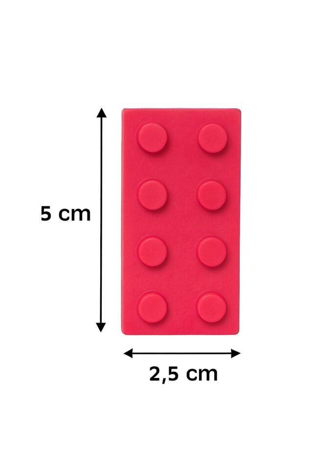 SOO SOAP LEGO SABUN SETİ HEDİYELİK DEKORATİF