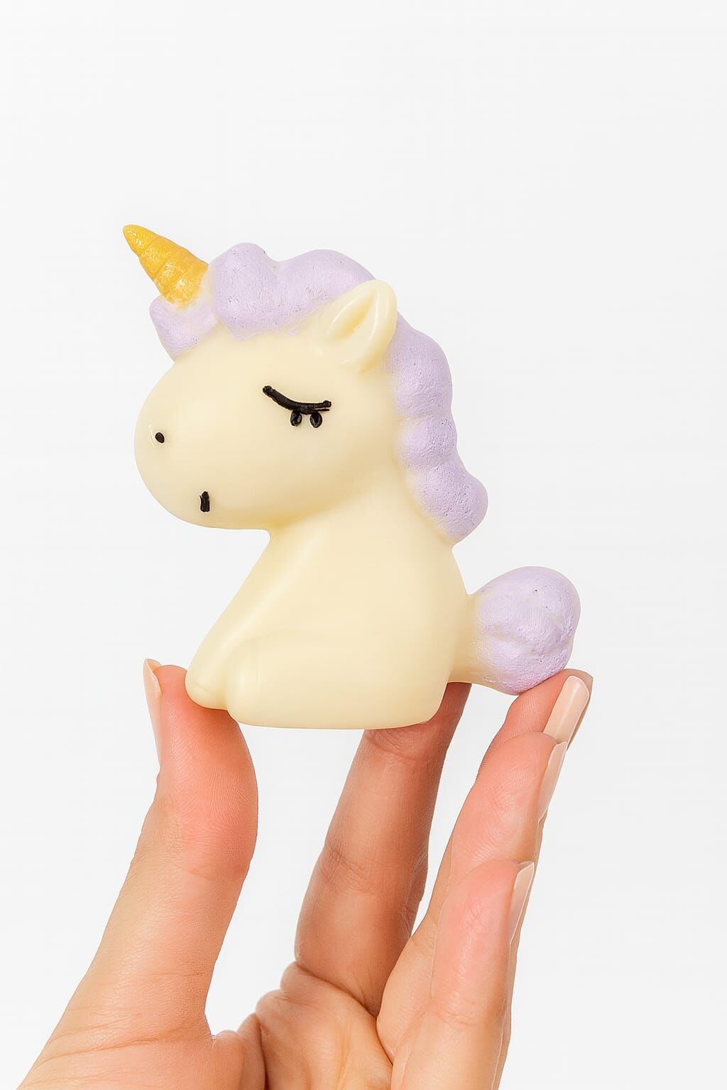 UNİCORN SABUN HEDİYELİK DEKORATİF