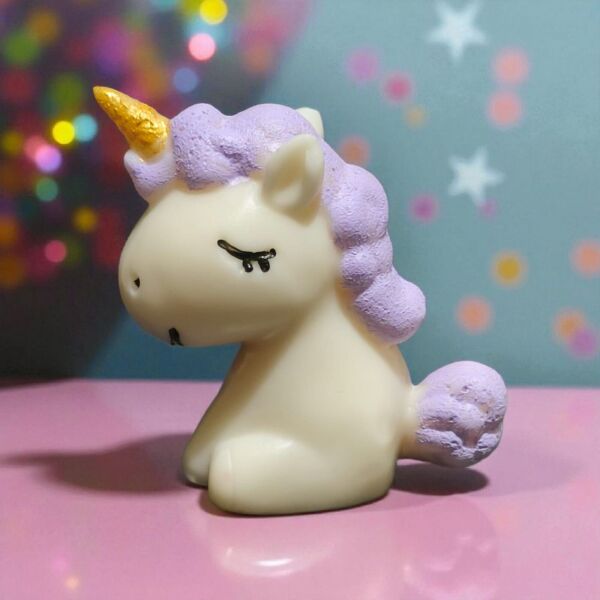 UNİCORN SABUN HEDİYELİK DEKORATİF