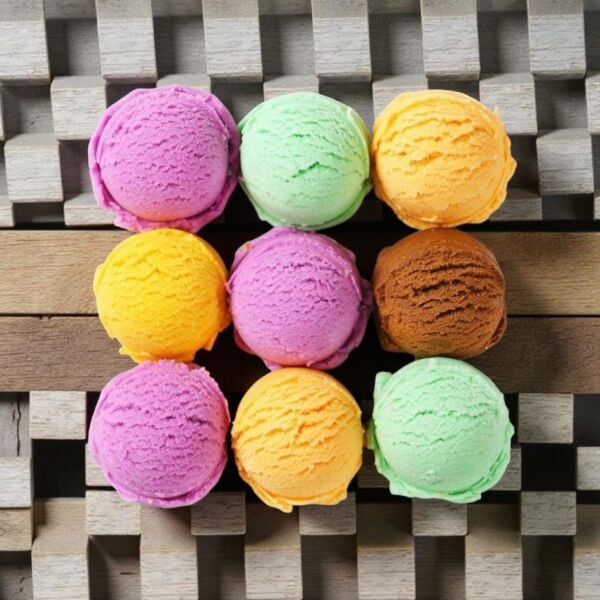 SOO SOAP DONDURMA TOPLARI SABUNLAR HEDİYELİK DEKORATİF