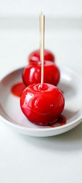 SOO SOAP ELMA ŞEKERİ HEDİYELİK DEKORATİF EL YAPIMI SABUN