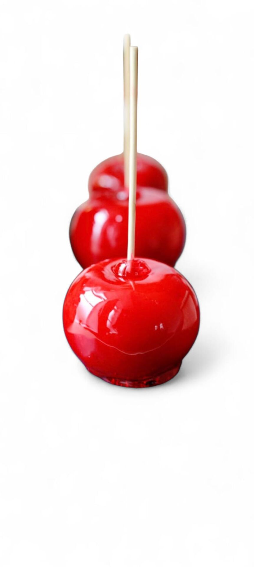 SOO SOAP ELMA ŞEKERİ HEDİYELİK DEKORATİF EL YAPIMI SABUN