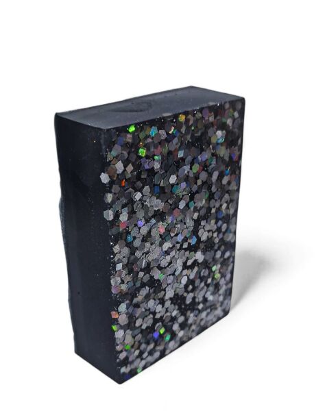 SOO SOAP HALLOWEEN TEMALI KURUKAFALI DEKORATİF SABUN DİLİMİ