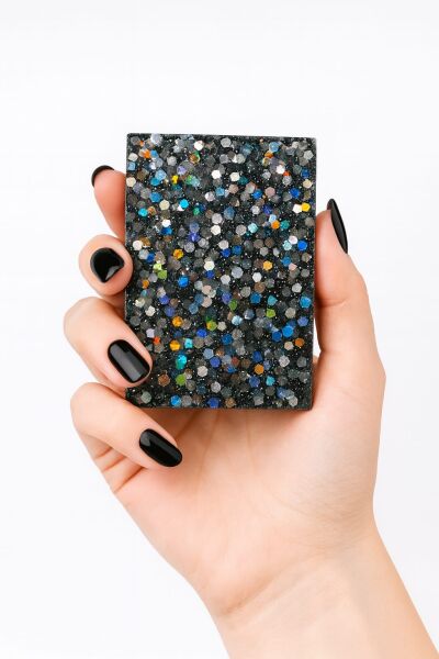 SOO SOAP HALLOWEEN TEMALI KURUKAFALI DEKORATİF SABUN DİLİMİ