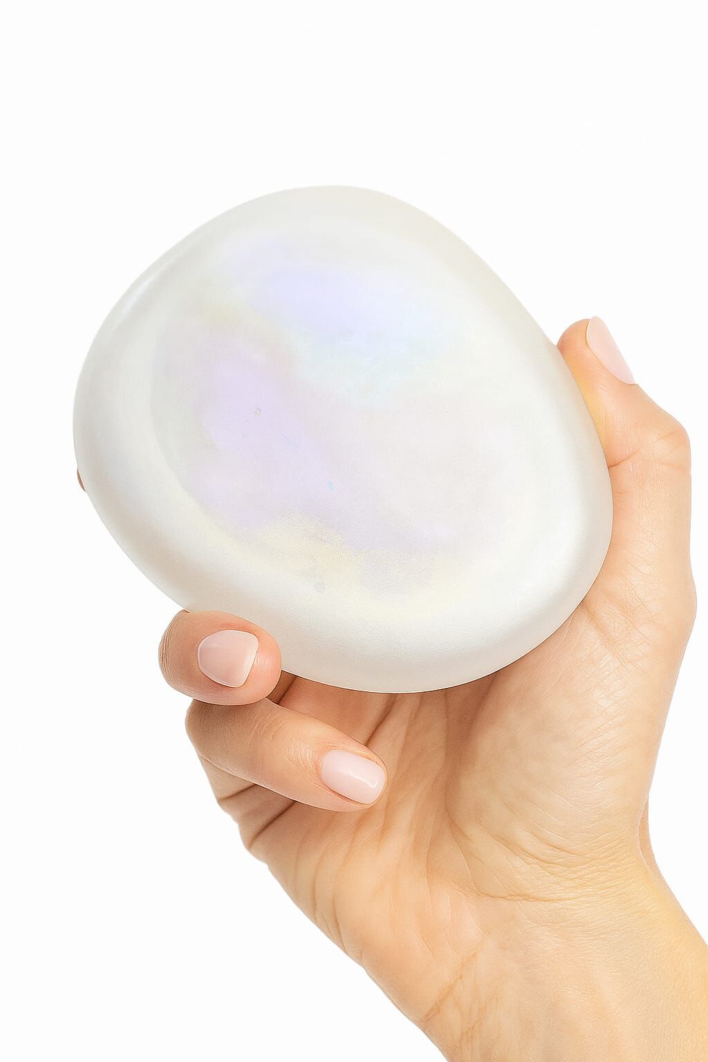 SOO SOAP HOLOGRAM SABUN EL YAPIMI HEDİYELİK DEKORATİF