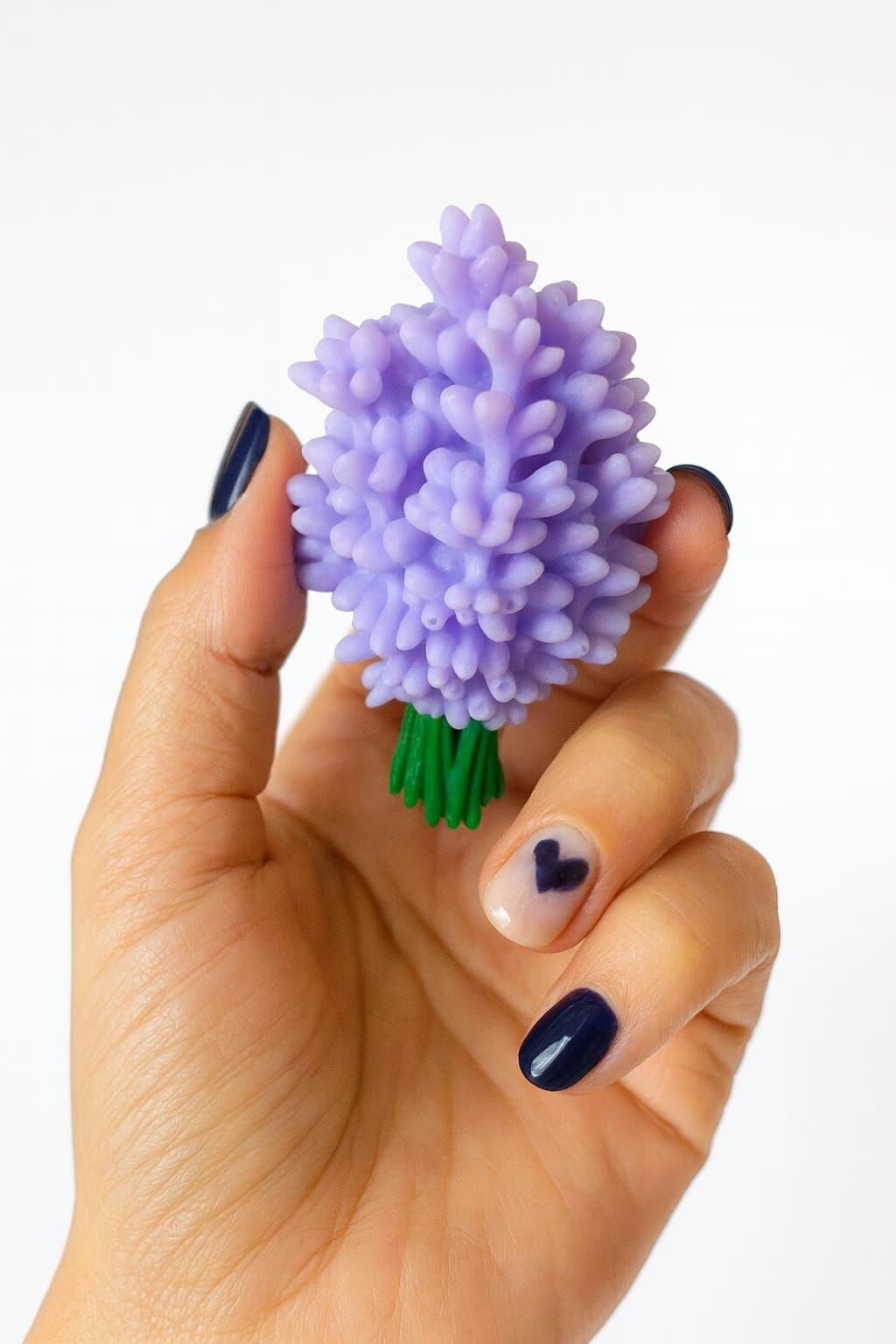 SOO SOAP LAVANTA DEMETİ 10 LU SABUN PAKETİ