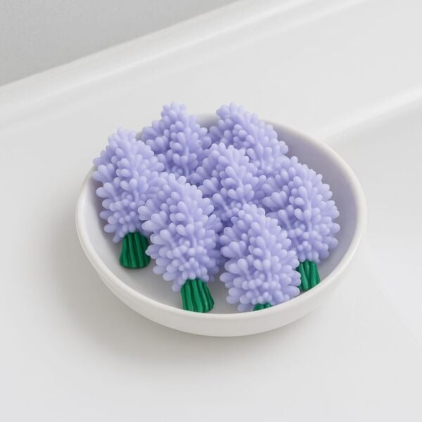 SOO SOAP LAVANTA DEMETİ 10 LU SABUN PAKETİ