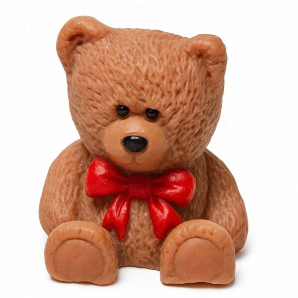 SOO SOAP AYICIK SABUN SETİ İKİLİ EL YAPIMI HEDİYELİK DEKORATİF SABUN