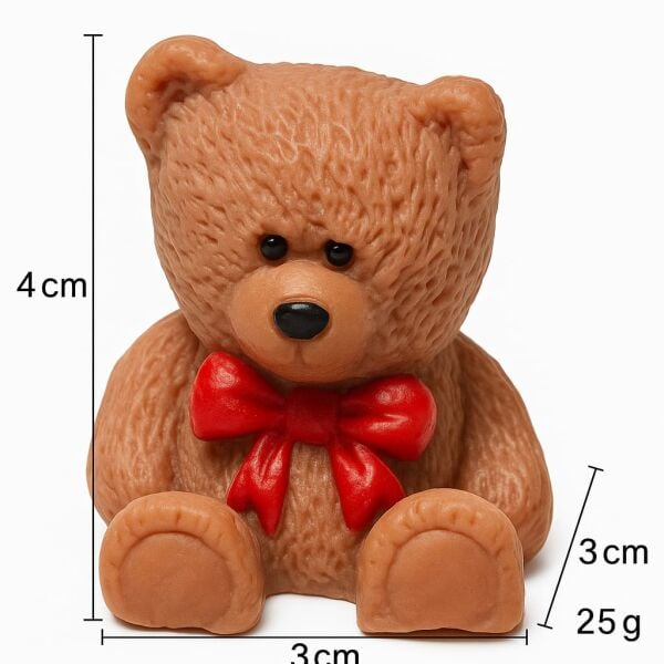 SOO SOAP AYICIK SABUN SETİ İKİLİ EL YAPIMI HEDİYELİK DEKORATİF SABUN