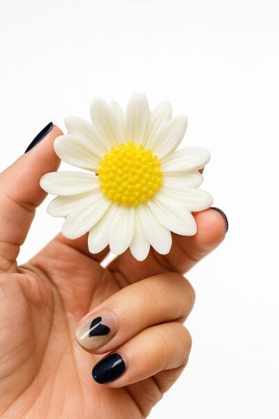 SOO SOAP PAPATYA  SABUN 6'LI HEDİYE PAKETİ EL YAPIMI HEDİYELİK DEKORATİF