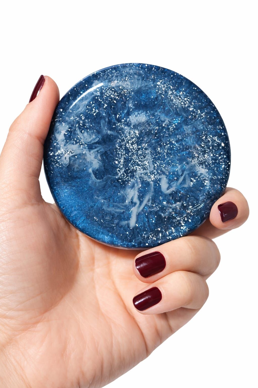 SOO SOAP HYPNOSIS ÖZEL TASARIM EL YAPIMI HEDİYELİK DEKORATİF SABUN DİLİMİ