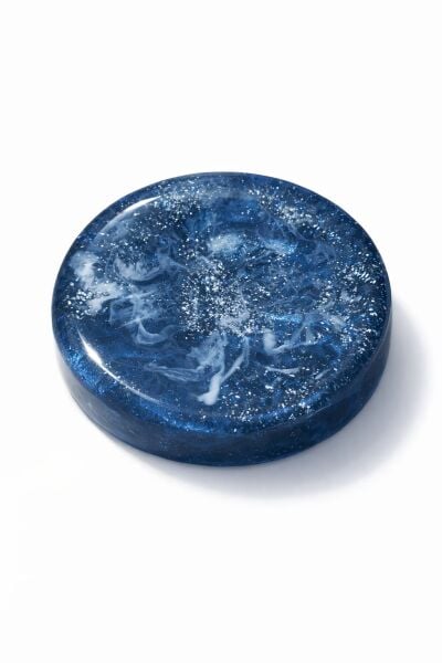 SOO SOAP HYPNOSIS ÖZEL TASARIM EL YAPIMI HEDİYELİK DEKORATİF SABUN DİLİMİ