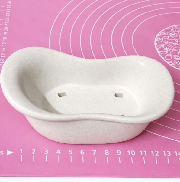 SOO SOAP KÜVET SABUNLUK VE MİNİ GÜL SABUNLAR HEDİYELİK DEKORATİF EL YAPIMI