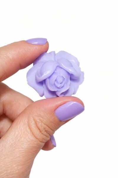 SOO SOAP KÜVET SABUNLUK VE MİNİ GÜL SABUNLAR HEDİYELİK DEKORATİF EL YAPIMI