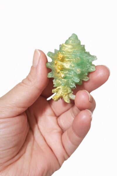 SOO SOAP DENİZ KIZI & DENİZ KABUĞU SETİ EL YAPIMI HEDİYELİK DEKORATİF