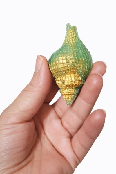 SOO SOAP DENİZ KIZI & DENİZ KABUĞU SETİ EL YAPIMI HEDİYELİK DEKORATİF