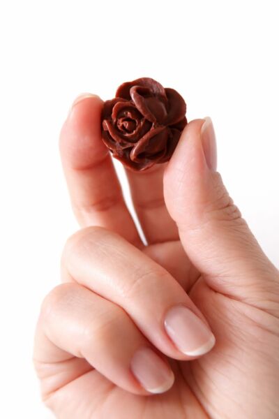 SOO SOAP MİNİ GÜL SETİ KUTUDA HEDİYELİK DEKORATİF EL YAPIMI