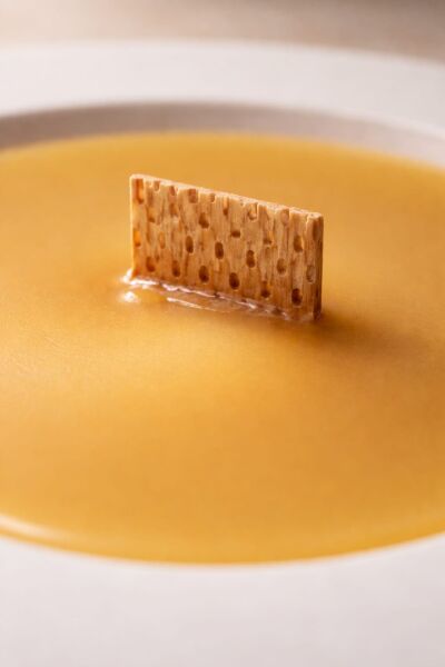 SOO BALMUMU MUM BEYAZ KASEDE AHŞAP FİTİLLİ EL YAPIMI DEKORATİF