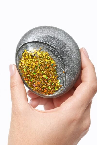 SOO SOAP ZEN SERİSİ TAŞ SABUN SETİ 3 LÜ HEDİYELİK EL YAPIMI DEKORATİF