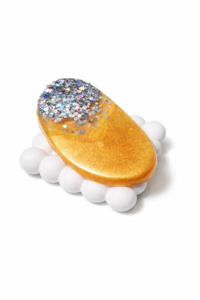 SOO SOAP ZEN SERİSİ TAŞ SABUN SETİ 3 LÜ HEDİYELİK EL YAPIMI DEKORATİF